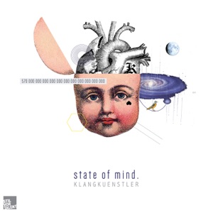 State of Mind - Single
