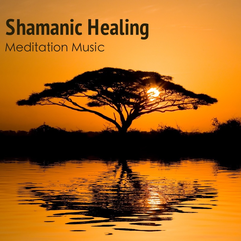 Shamanic Drumming
