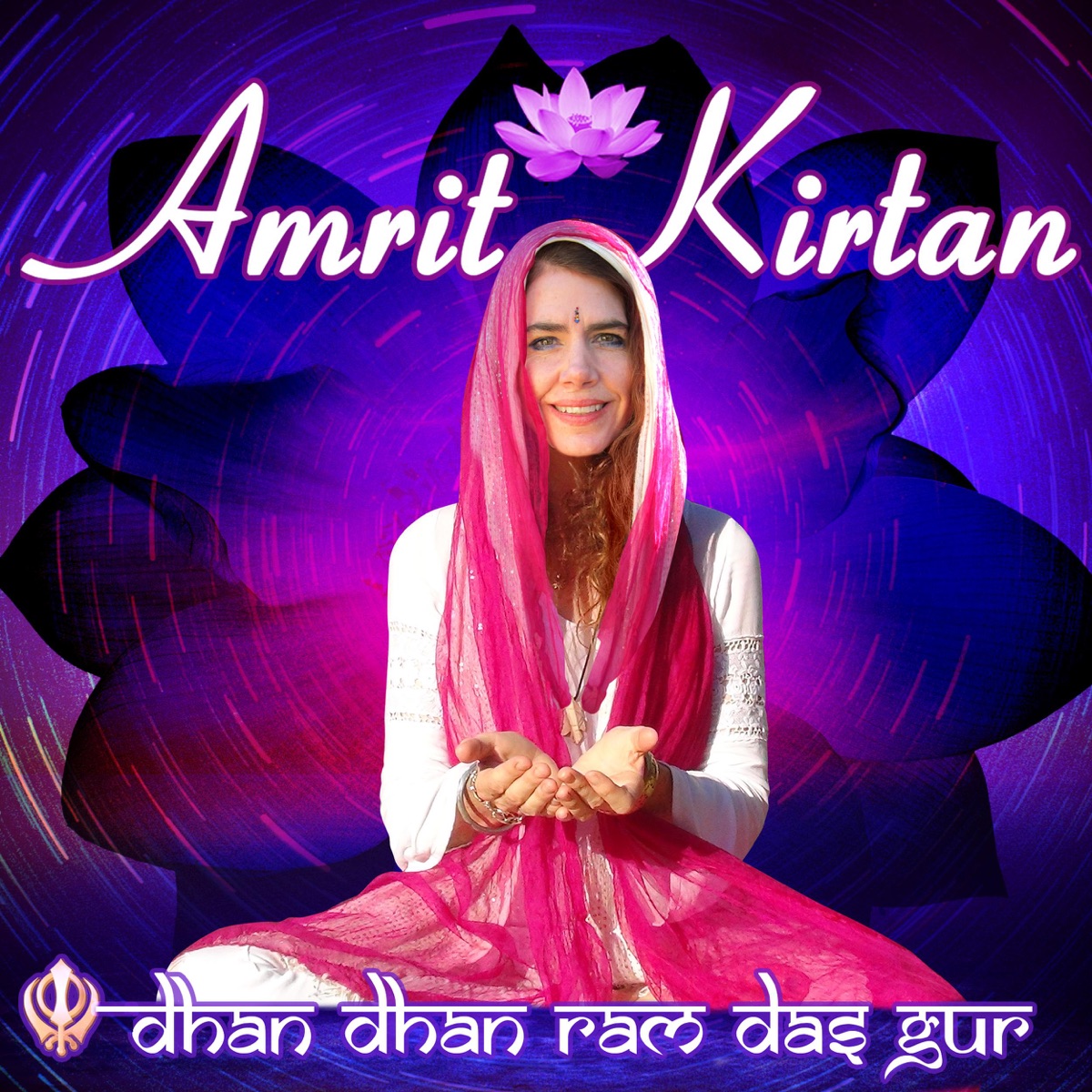 Dhan Dhan Ram Das Gur by Amrit Kirtan on Apple Music