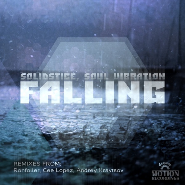 Falling - EP