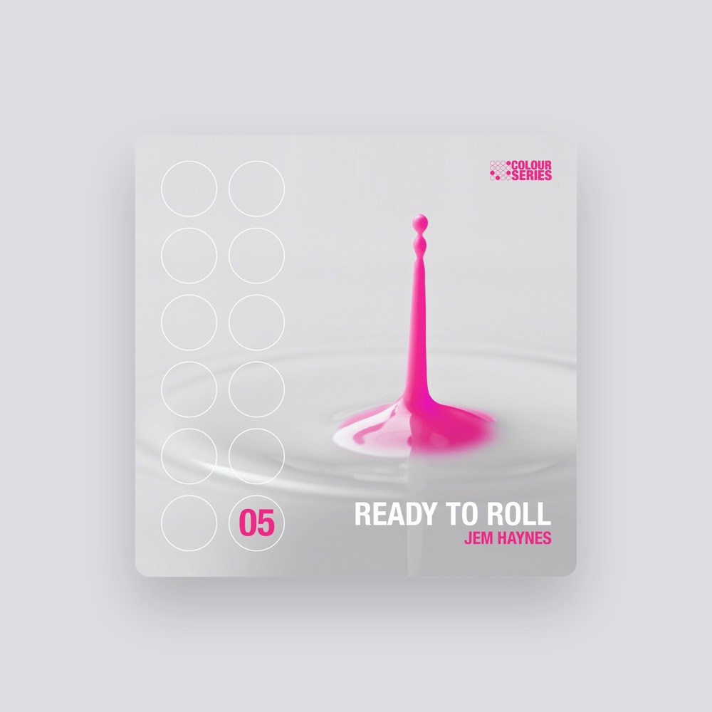 Jem Haynes - Dance artist