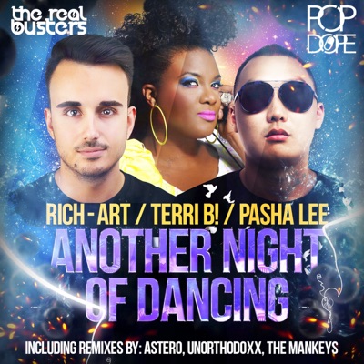 Another Night of Dancing - EP