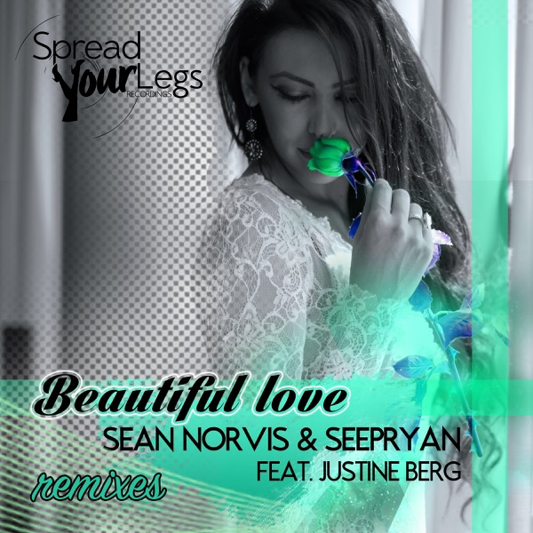 Beautiful Love Remixes (feat. Justine Berg)