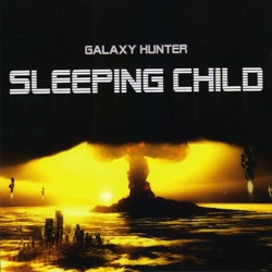 Galaxy Hunter - Alchemy of Time