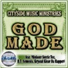 God Made (feat. Minister Stevie Tee, B.T. Nemesis & Krystal Klear da Rapper) - Single