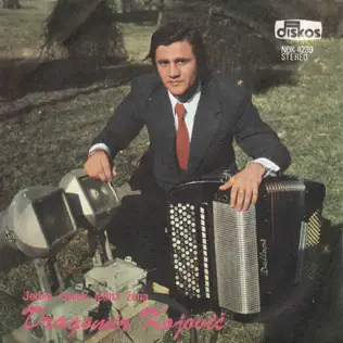 descargar álbum Dragomir Kojović - Jedan Čovek Jedna Žena