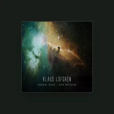 Listen to Klaus Lofgren, watch music videos, read bio, see tour dates & more!