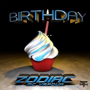 Birthday - EP