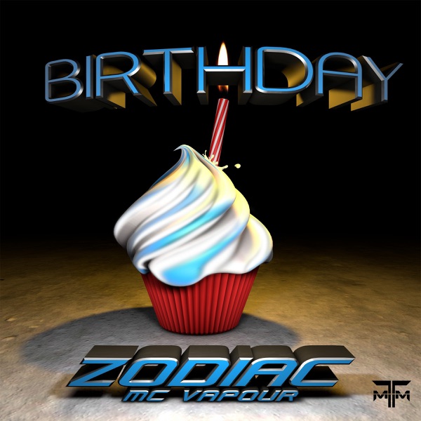 Birthday - EP