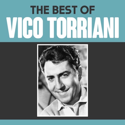 The Best of Vico Torriani