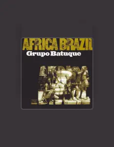 Listen to Grupo Batuque, watch music videos, read bio, see tour dates & more!