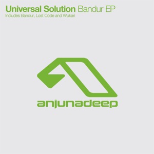 Bandur - EP