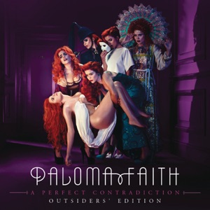 Paloma Faith - Ready for the Good Life - 排舞 音乐