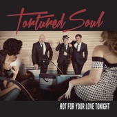 Hot for Your Love Tonight artwork