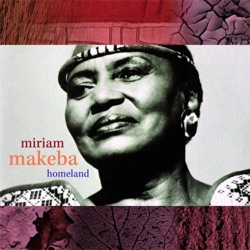 Miriam Makeba - Pata Pata 2000