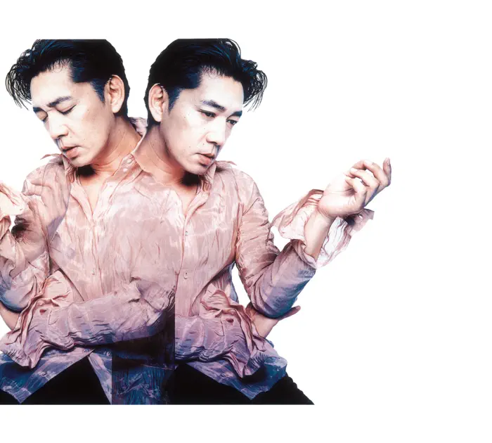 坂本龍一のSMOOCHY - Apple Music Classical