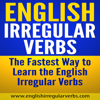 English Irregular Verbs: The Fastest Way to Learn the English Irregular Verbs (Unabridged) - www.englishirregularverbs.com