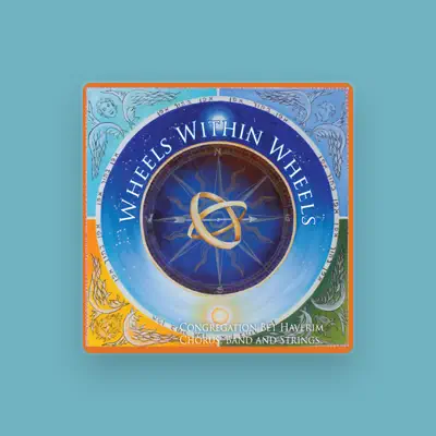 Listen to Congregation Bet Haverim,, watch music videos, read bio, see tour dates & more!