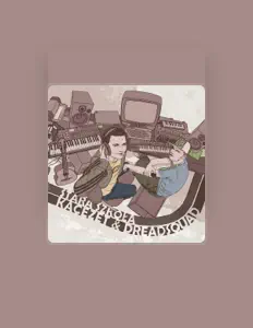 Listen to KaCeZet, watch music videos, read bio, see tour dates & more!