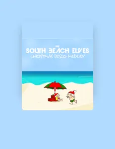 Ακούστε περιεχόμενο από The South Beach Elves, παρακολουθήστε μουσικά βίντεο, διαβάστε το βιογραφικό, δείτε ημερομηνίες περιοδείας, και πολλά ακόμη!