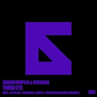 Third Eye - Drumcomplex & Krenzlin