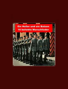 Listen to Stabsmusikkorps Der Bundeswehr Mit Soldatenchor, watch music videos, read bio, see tour dates & more!