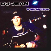 U Got My Love (Extended Club Mix) artwork