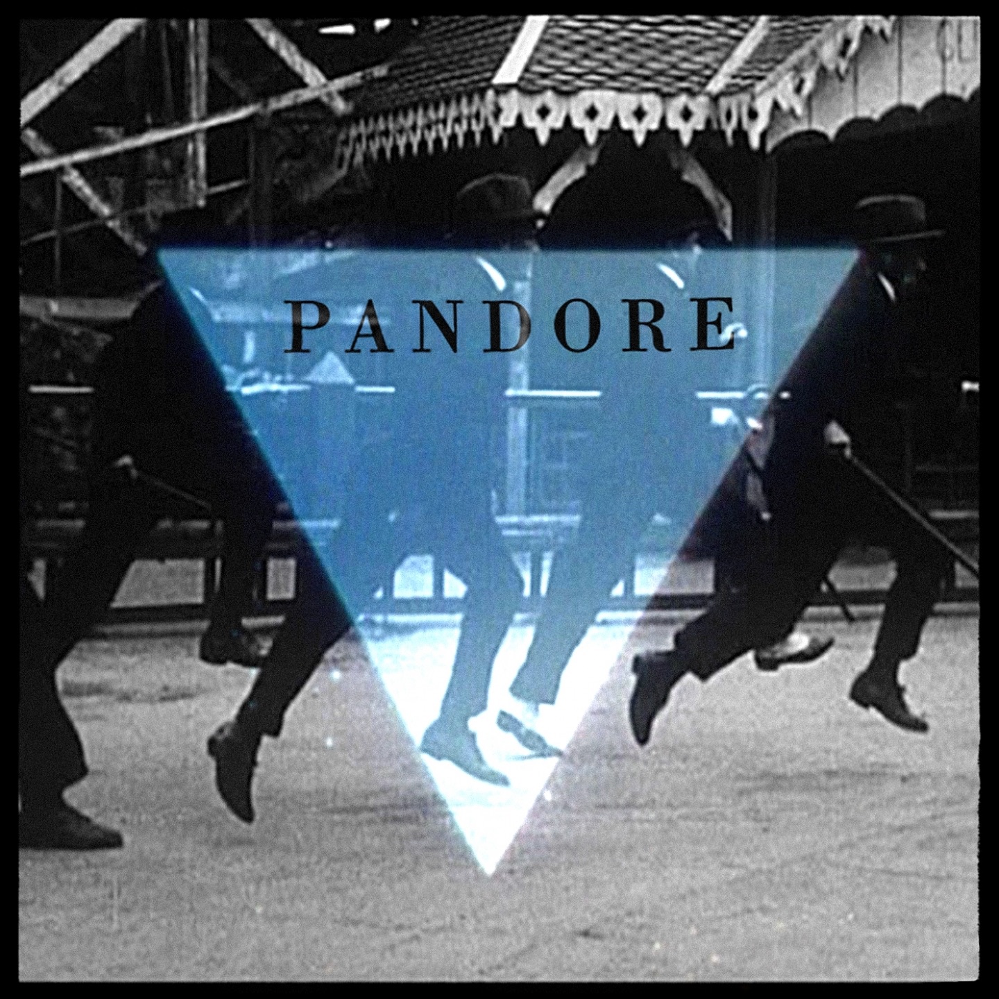 Pandore - Single