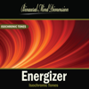 Energizer: Isochronic Tones Brainwave Entrainment - Binaural Mind Dimension