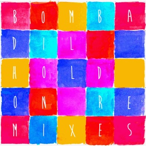 Hold On (Remixes) - Single