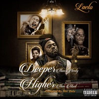 Deeper Than Plenty, Higher Than Most - Laelo
