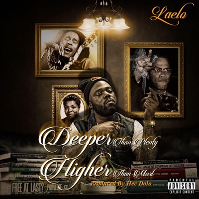 Deeper Than Plenty, Higher Than Most