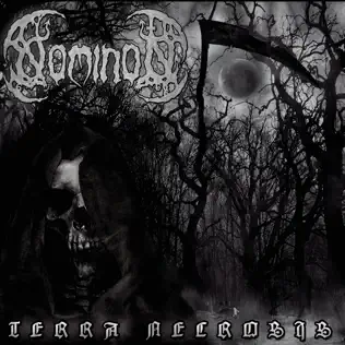 last ned album Nominon - Terra Necrosis