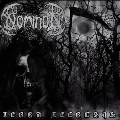 Terra Necrosis - Nominon