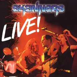 Live! - Skanners
