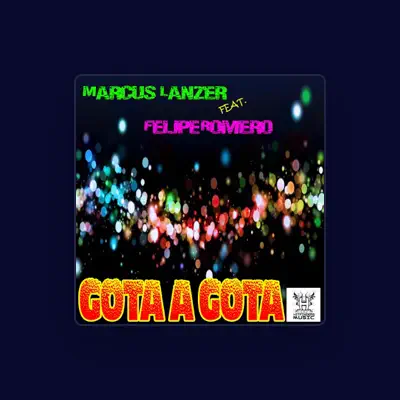Listen to Marcus Lanzer, watch music videos, read bio, see tour dates & more!