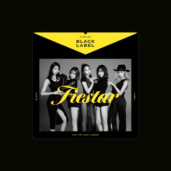 FIESTAR's avatar