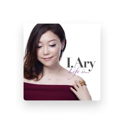 Listen to I.Ary, watch music videos, read bio, see tour dates & more!
