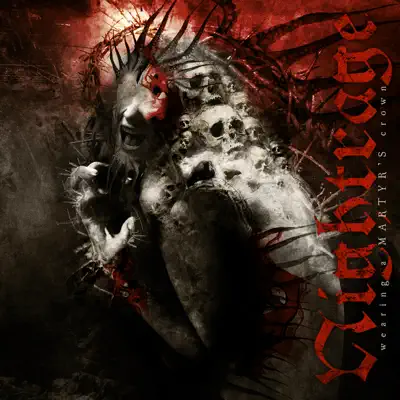 Wearing A Martyr's Crown - Nightrage