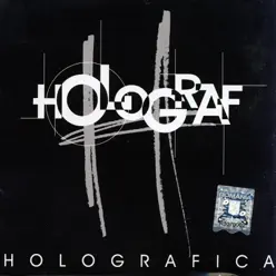 Holografica - Holograf Holografica - Holograf