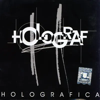 Holografica - Holograf Holografica - Holograf