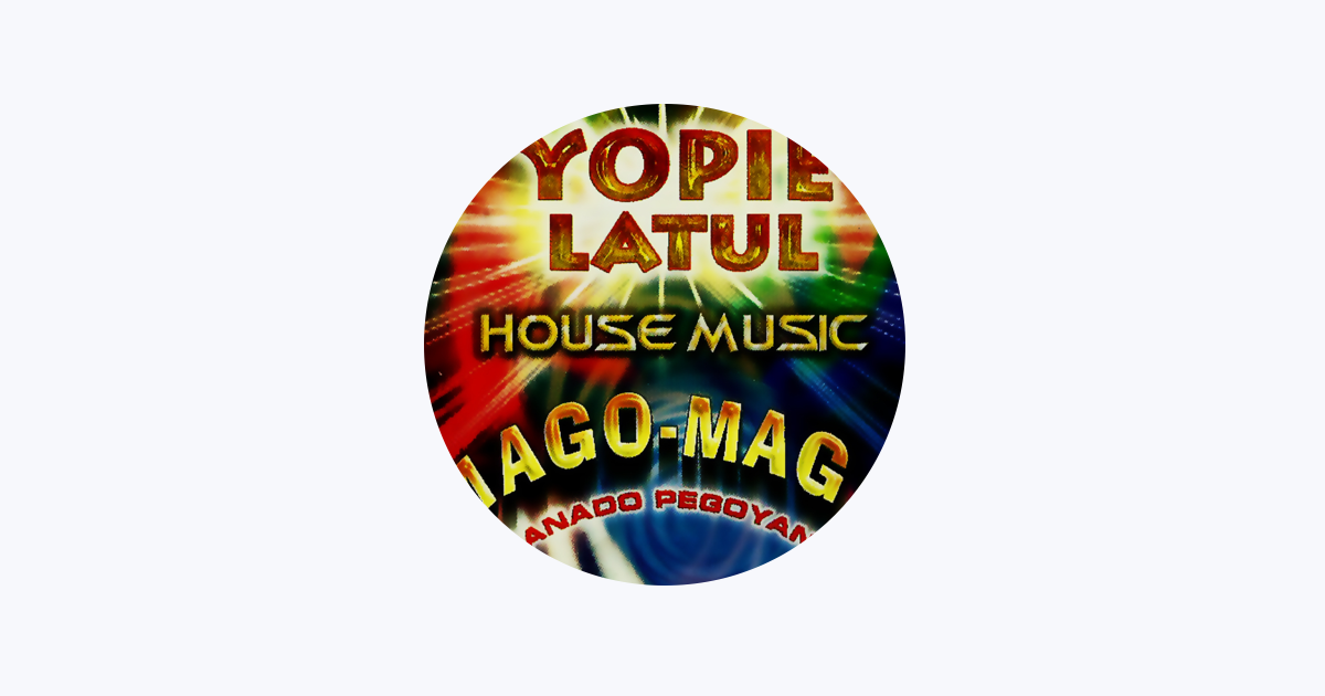 Yopie Latul