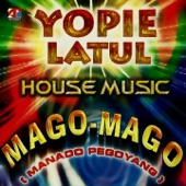 Mago Mago artwork