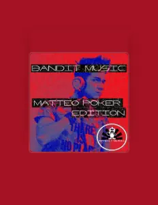 Listen to Matteo Poker, watch music videos, read bio, see tour dates & more!