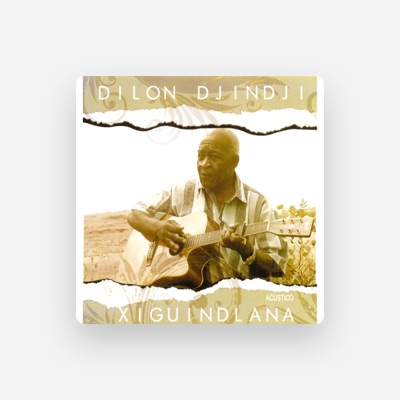 Escucha a Dilon Djindji, mira vídeos musicales, lee la biografía, consulta fechas de giras y mucho más.