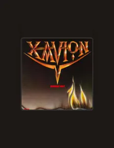 收听 Xavion、观看音乐视频、阅读小传、查看巡演日期等 ！