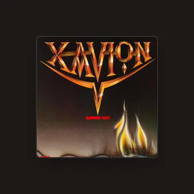 Listen to Xavion, watch music videos, read bio, see tour dates & more!