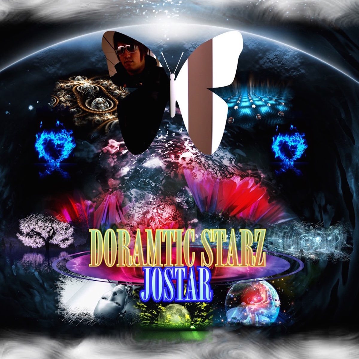 Ready go to ... https://itun.es/jp/4hjz6 [ Dramatic Starz - EP by Jostar on Apple Music]