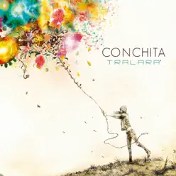 Tralará - Single - Conchita