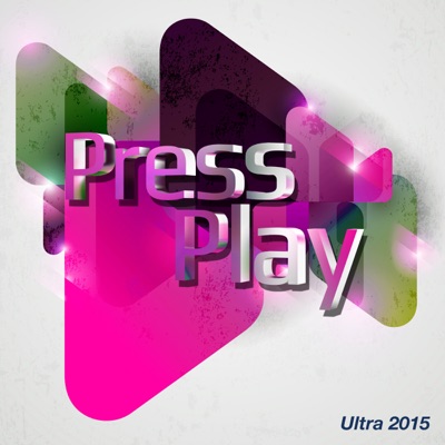 Press Play - Ultra 2015